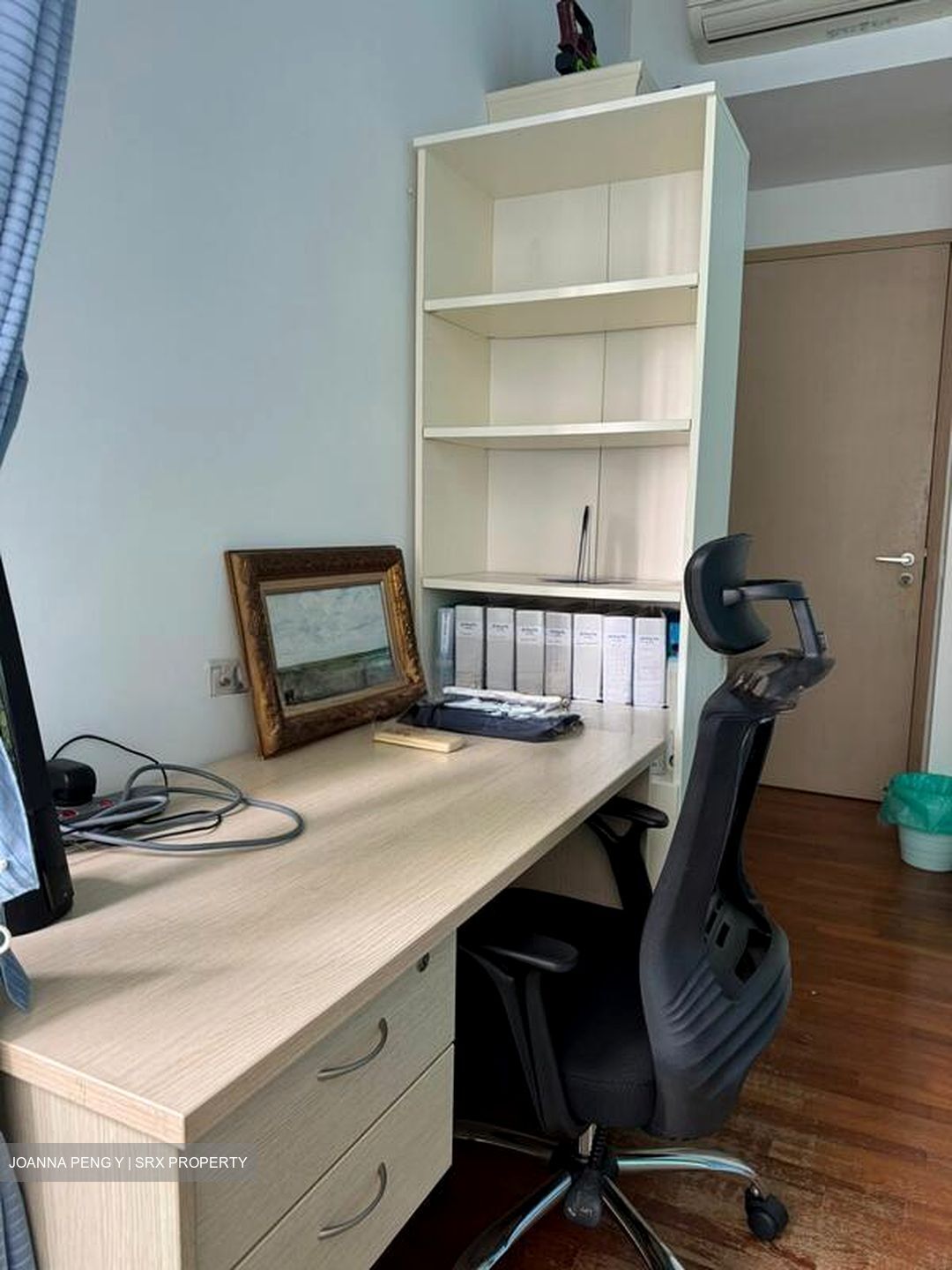 Botannia (D5), Condominium #522788011